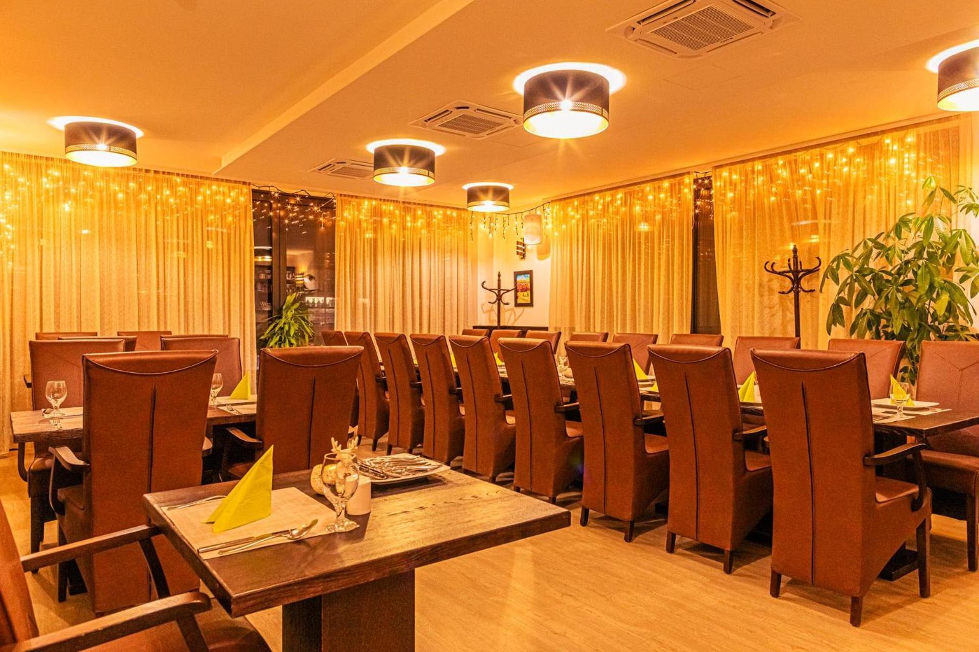 Park Hotel Buek-Buekfuerdo Экстерьер фото