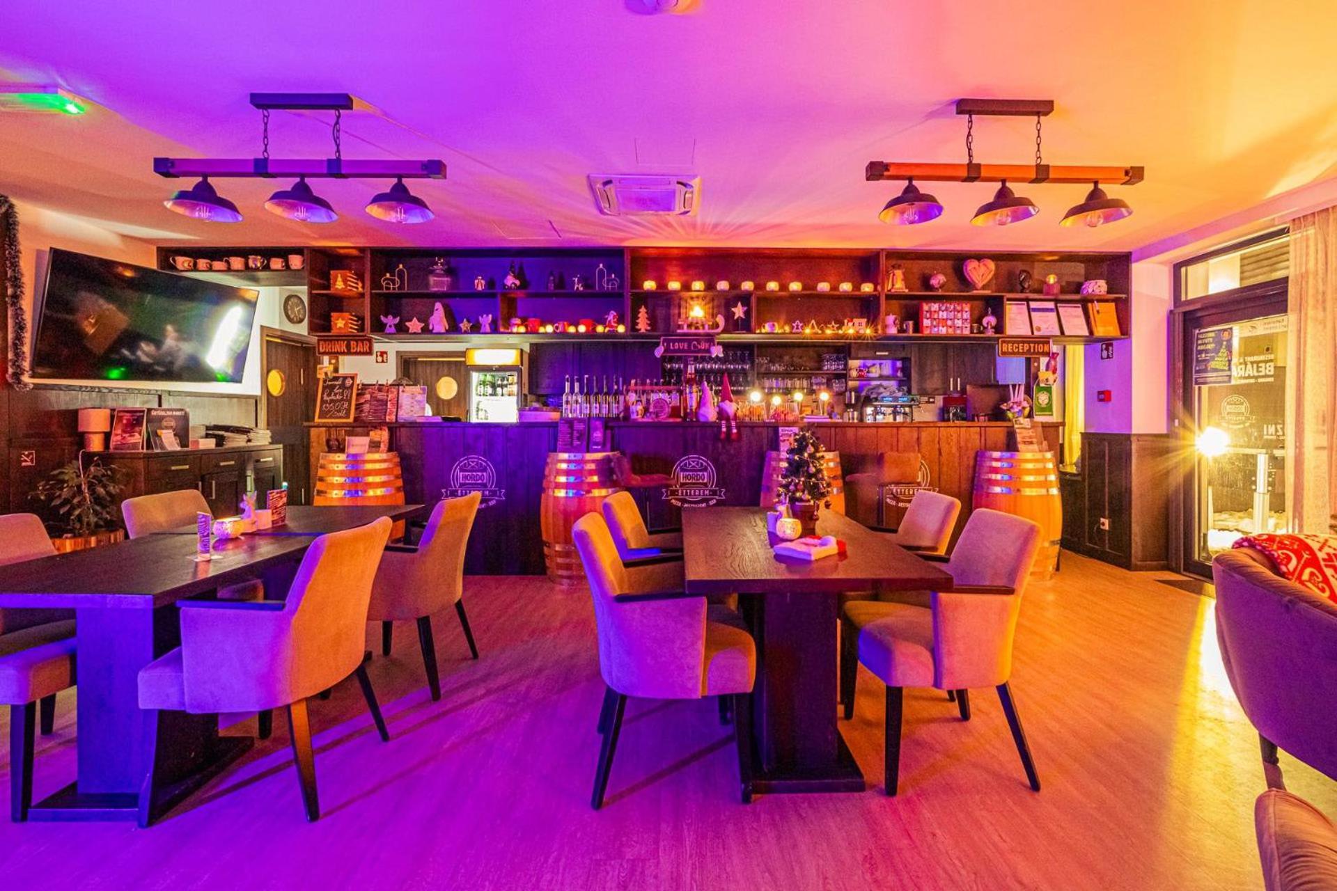 Park Hotel Buek-Buekfuerdo Экстерьер фото